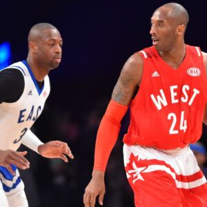 Michael Jordan’s Legendary Trainer Revealed Why Kobe Bryant Wanted to See Dwyane Wade After ‘Broken Nose’ During 2012 All-Star Game: “I Still Own This, Motherf***er”