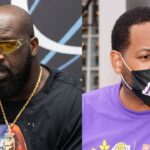 Decades After Winning 3 Rings with Robert Horry, Shaquille O'Neal Likens Him to $7 Billion Franchise Character