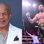Mike Tyson Returns to Boxing, Dons Coach Cap for Francis Ngannou vs. Tyson Fury