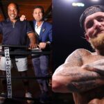 Mike Tyson Backs Jake Paul’s Claim of Influencing Boxing’s Dominance Over UFC: “What the Sport Needed…”