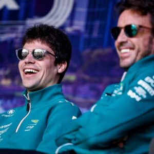 British Commentator Speculates Fernando Alonso Will Have a New Teammate Before the New Engine Regulations Are Introduced