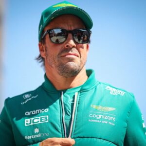 31 Years before Having $250,000,000 Net Worth, Fernando Alonso's Father Refused Participation in World Championship Right after Winning Spanish Title