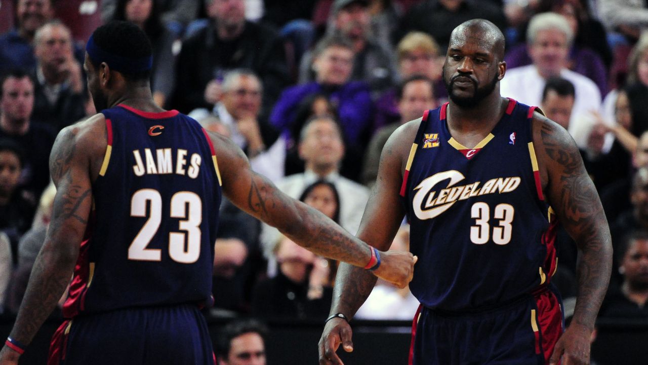 "Packed My Things": LeBron James' Failure to Overcome Paul Pierce's Celtics Led to Shaquille O'Neal Contemplating Retirement in 2010
