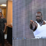 "Straight Bang On Yo' Thang": Avenging Shaquille O'Neal Toying With Him, Kevin Hart Hilariously Smacked 7ft 1" Giant Before 2023 Superbowl