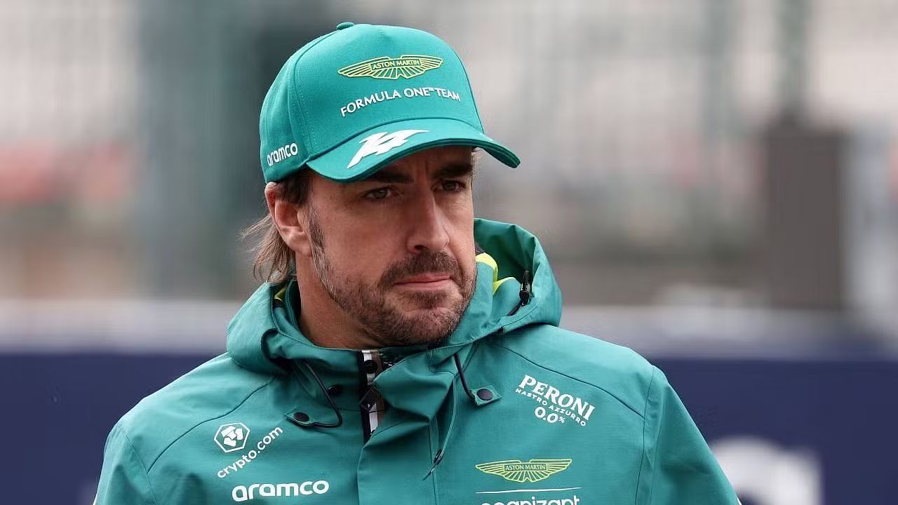 'Angry’ Fernando Alonso Attacked for Selling His Soul to $250,000,000 Life Over F1 Prestige: “Alonso Chased The Money”