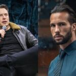 $140,000,000 Man Tristan Tate Rejects Money to Side Elon Musk in an X Challenge: “I’m Rich Enough”