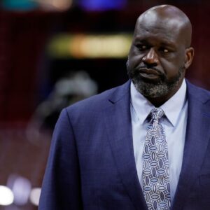 Only Wanting $20,000,000 In Cash, 'Naive' Shaquille O'Neal Rejected The Idea Of Equity In New Start-Up 27 Years Ago