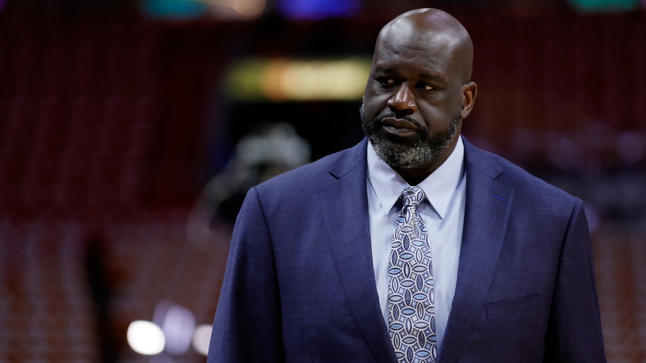 Only Wanting $20,000,000 In Cash, 'Naive' Shaquille O'Neal Rejected The Idea Of Equity In New Start-Up 27 Years Ago