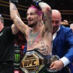 Sean O’Malley vs. Aljamain Sterling: How Many PPV Buys Did UFC 292 Do?