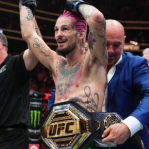 Sean O’Malley vs. Aljamain Sterling: How Many PPV Buys Did UFC 292 Do?