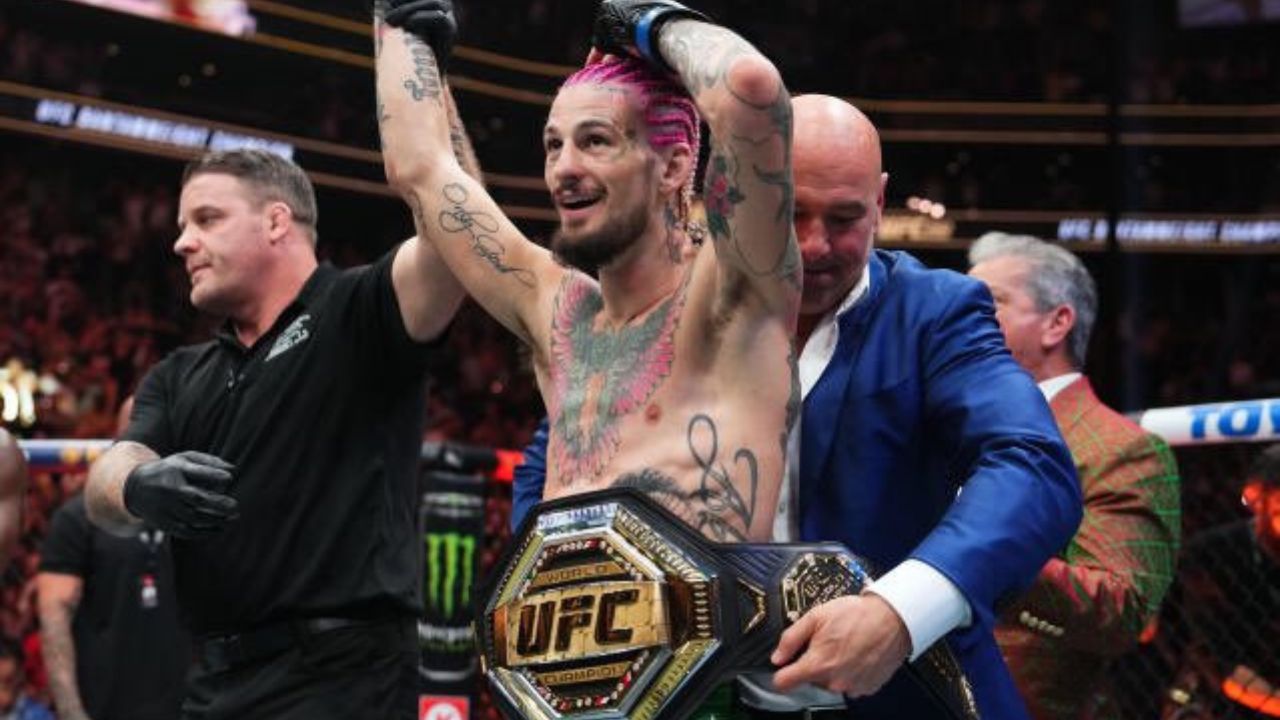 Sean O’Malley vs. Aljamain Sterling: How Many PPV Buys Did UFC 292 Do?