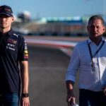 Max Verstappen Has Managed to Eschew Away From Inheriting His Father’s ‘Unlikeable Personality’, Without Red Bull’s Influence