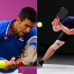 "I Had a Solid Record Against Him": Andy Roddick Details How Novak Djokovic Made His Weakness a Strength