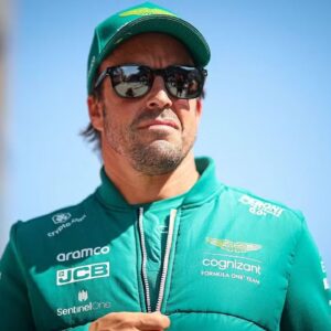 Fernando Alonso Will Only Pay around $575,000 in Taxes in Switzerland in 2023; Lowest in 17 Years since He Moved There