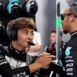 Contrary to George Russell's Recent Claims, Mercedes Academy Graduate Snubbed Lewis Hamilton to Name Someone Else as Childhood Hero in 2019
