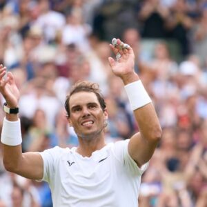 "Watched Very Little Tennis": Rafael Nadal Made Full Use of His Luxurious $5,400,000 Yacht During Recovery