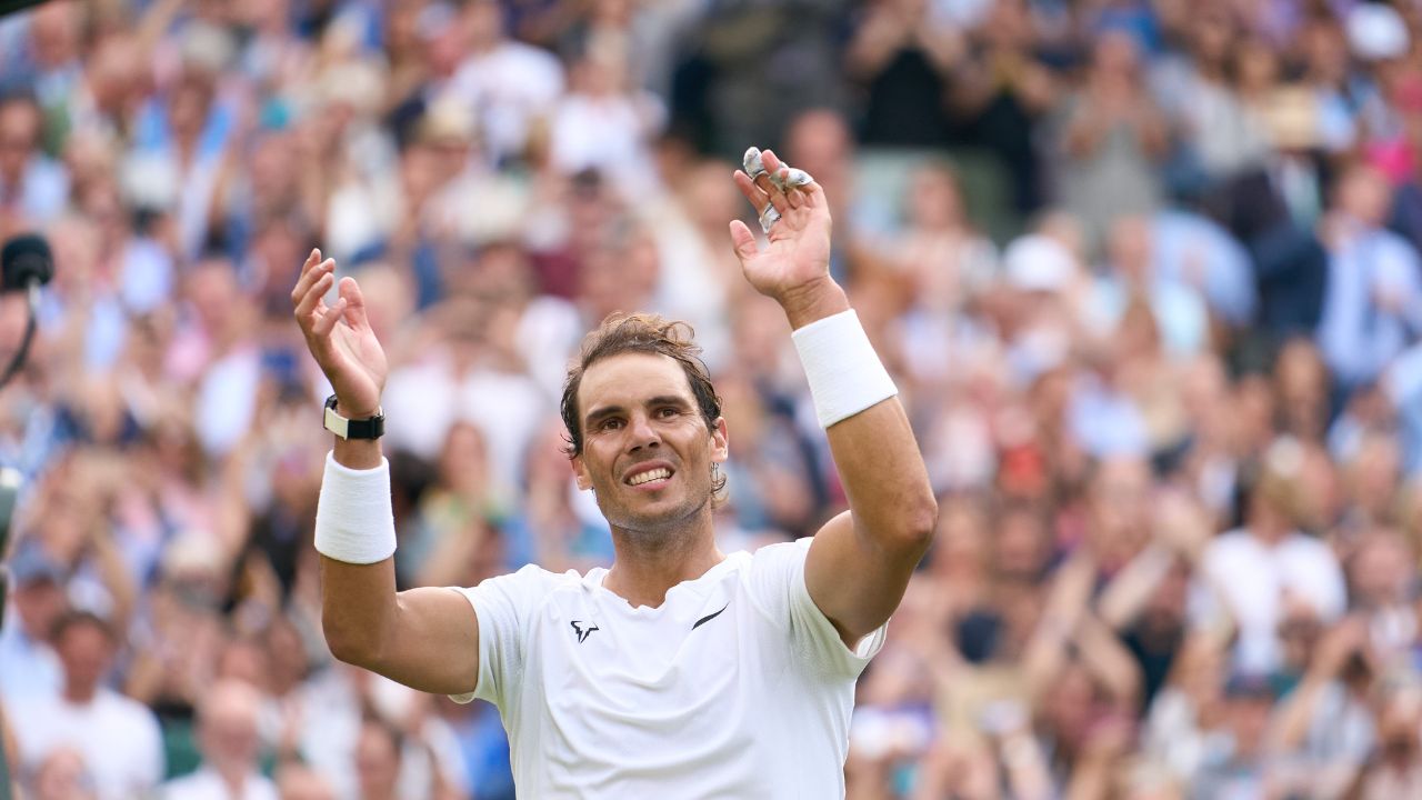 "Watched Very Little Tennis": Rafael Nadal Made Full Use of His Luxurious $5,400,000 Yacht During Recovery