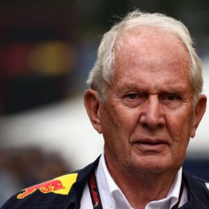 Amidst Alpine's Crisis, Red Bull Chief Advises Andretti to Take Over $1,340,000,000 Worth F1 Team to Smoothen His Entry in the Sport