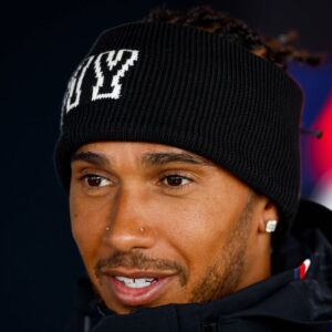 Lewis Hamilton Audaciously Asks Mercedes to Let Him Do Donuts in Unreleased $186,500 GT Car on the Launch Day