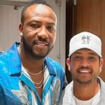 Andre Russell Slammed For Getting Clicked With Sandeep Lamichhane 6 Months After Scotland Cricketers Had Refused Shaking Hands With Him