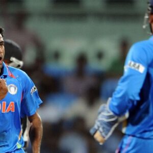 R Ashwin, Who Played Only 2 World Cup Matches In 2011, Once Admitted Having Shivers Before Bowling In QF Vs Australia