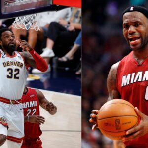 10 Years Before Sweeping LeBron James, Jeff Green Drilled a Game Winner in His Face with 0.6s Left, Leaving James Stunned