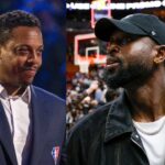 "Y'all Got The Most To Say Dummy": 15 Days After Comparing Himself To Dwyane Wade, Paul Pierce Claims He's Better Than 99.9 Percent Of NBA Twitter