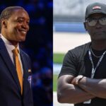 "We Got 53 Cents On $1 And Michael Jordan Was Good For Business": Isiah Thomas Credited Bulls Legend Marketability For Players Making More