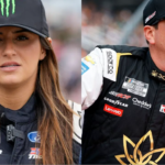 Kyle Busch, Hailie Deegan and Other NASCAR Drivers Taking Part in the Tulsa Shootout