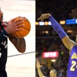 "Kobe Bryant Was With Me": Dubbed the 'Left-Handed Kobe,' Jordan's Number 24 Paid Ultimate Homage to Lakers Legend After FIBA World Cup Game