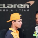 23 Years Before Investing $44,000,000 on Lando Norris, Adam Norris Used to Spend Nights at His Workplace to Build His $250,000,000 Fortune