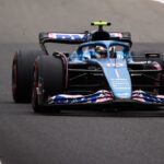 Despite $218,000,000 injected funds, Alpine reportedly wants to sell its $900,000,000 F1 shop