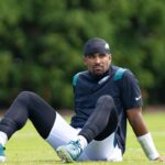 $255,000,000 Contract Holder Jalen Hurts Just Can't Live Without $6.90 Lousiana Hot Sauce; "We Put This on Everything"