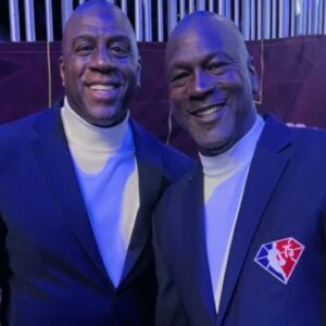 "You Know You Still Owe Me $2?": Michael Jordan, 3 Months Before Besting Magic Johnson in the Finals, Was Revealed to Remember 'Insignificant' Bets