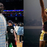 Shaquille O'Neal 'Slyly' Leaves Out Wilt Chamberlain and Kareem Abdul-Jabbar From His Top 10-List Without Any Justification