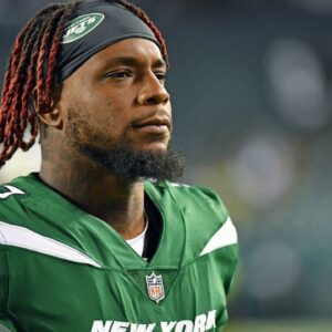 One & a Half Years After Receiving $6,264 in Fine, Kwon Alexander Gets Severely Punished for 'Illegal Hit' During Preseason Game