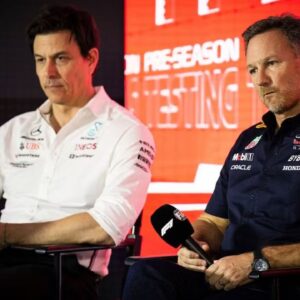 Undefeated Red Bull Would Be Praised Even More if They Followed in the Footsteps of Mercedes, Reckons F1 Expert
