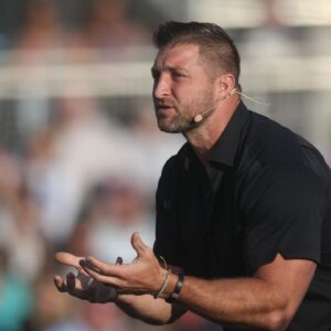 Despite Failing Big Time in NFL, Tim Tebow Has Built a $10,000,000 Strong Empire, Through Endorsements & Investments