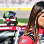 Hailie Deegan’s Massive Fan Following Not the Deciding Factor in Her NASCAR Step-Up