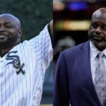 Egged on By Chicago Bulls Legend's 'Swimming Pool,' Shaquille O'Neal Made Immediate Alterations to $11,000,000 Mansion in 1994