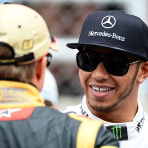 16 Years Ago, Lewis Hamilton Found the Perfect Wingman Who Was Deemed ‘The Real Deal’ of F1