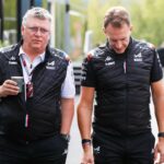 Otmar Szafnauer’s Departure Was a Result of a Strange Decision Made by Fired Renault CEO, Report Suggests