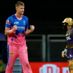Unlike Gautam Gambhir And Yuvraj Singh, Chris Morris Had No Pressure Of INR 16.25 Crore IPL Price Tag