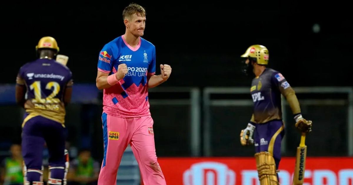 Unlike Gautam Gambhir And Yuvraj Singh, Chris Morris Had No Pressure Of INR 16.25 Crore IPL Price Tag
