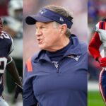 “Definitely a Bill Belichick Friendly Contract”: Former Patriot Asante Samuel Isn't Impressed With Matthew Judon’s New $14,000,000 Guaranteed Deal