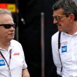 $900,000,000 Fire At Haas as Guenther Steiner Could Take Team Owner to Court