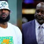 Having Seen LeBron James Get Trolled for Butchering Lyrics, Shaquille O’Neal’s Precautionary Steps Exposed by Daughter Amirah