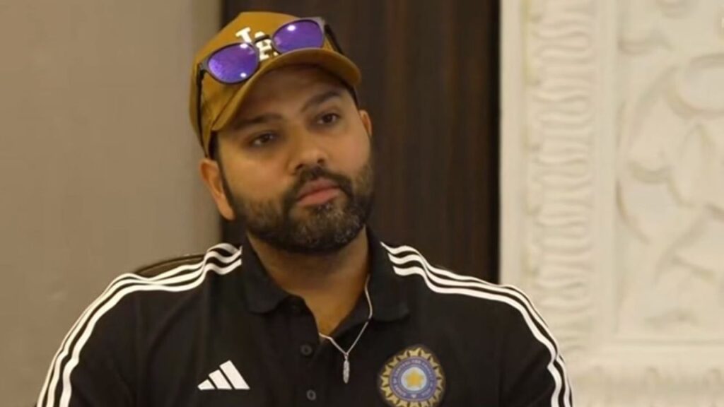 "Yeh Pagalpanti Nahin Karte Hum": Rohit Sharma Addresses Flexibility And Experimentation With India's Batting Order