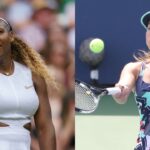 "Oh Shut Up, Jelena": When Former Commentator Blasted Serena Williams' Opponent for Sarcastic Remark