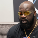 "My Mom Hates Them": Earning $3,000,000, 20-Year-Old Shaquille O'Neal 'Slyly Hid First Tattoo' From Stepfather